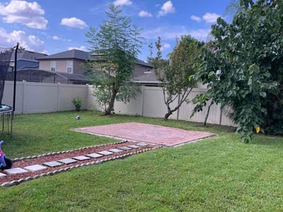 Lawn Care service in Groveland, 34736