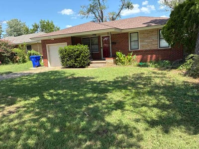 Lawn Care service in Tuttle, 73089