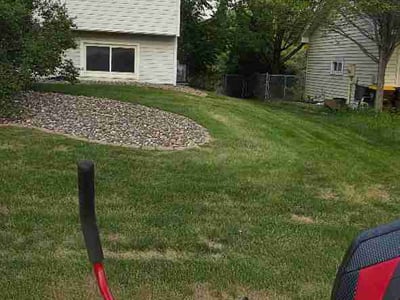 Lawn Care service in Burnsville, 55337