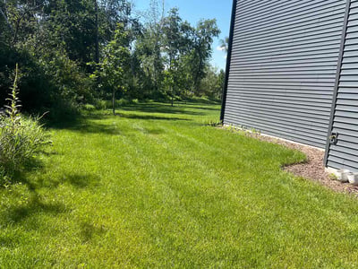 Lawn Care service in Blaine, 55434