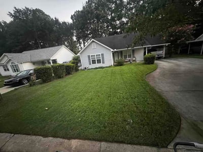 Lawn Care service in Aiken, 29801