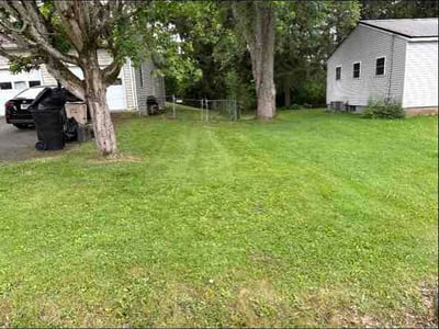 Lawn Care service in Utica, 13501