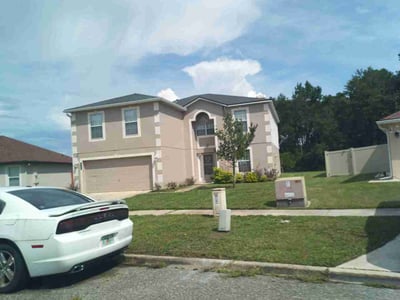 Lawn Care service in Fleming Island, 32003