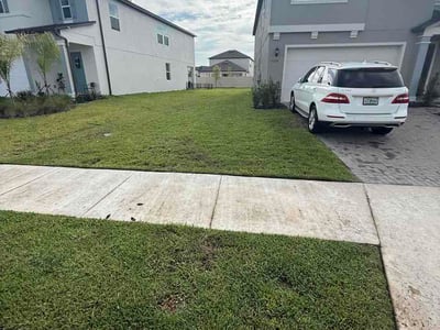 Lawn Care service in Marco Island, 34145