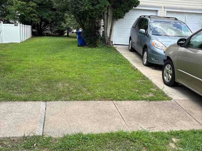 Lawn Care service in Waldorf, 20603
