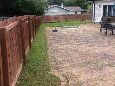 Lawn Care service in Sullivan, 63080