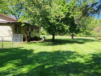 Lawn Care service in Dewitt, 48820