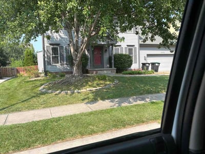 Lawn Care service in Bountiful, 84010