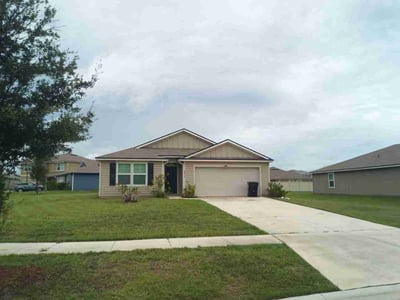 Lawn Care service in Green Cove Springs, 32043