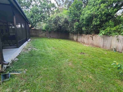 Lawn Care service in Casselberry, 32707