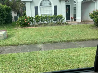Lawn Care service in Casselberry, 32707