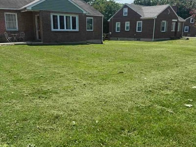Lawn Care service in Wilmington, 19801