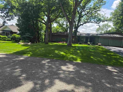 Lawn Care service in Anoka, 55303