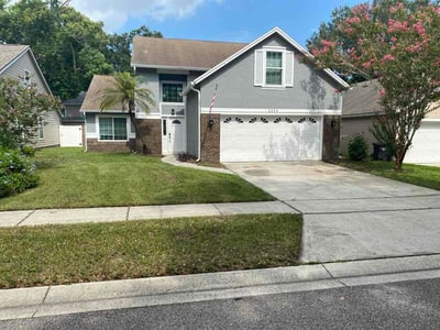 Lawn Care service in Altamonte Springs, 32701
