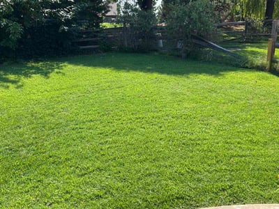 Lawn Care service in Bethany, 73008