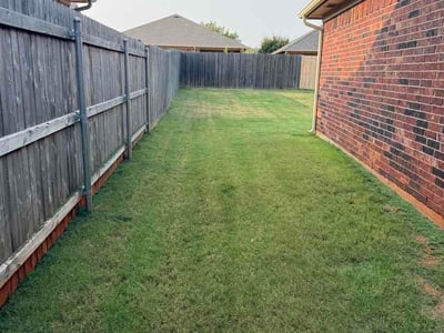 Lawn Care service in Bethany, 73008