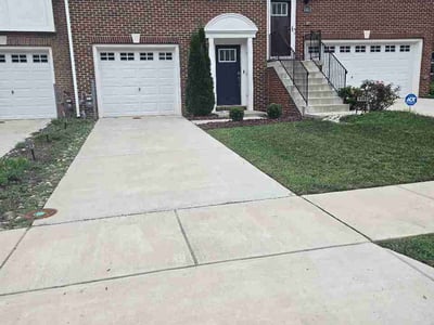 Lawn Care service in Hyattsville, 20781