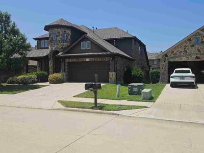 Lawn Care service in Webster, 01570