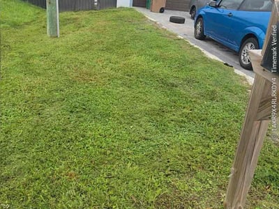 Lawn Care service in Hialeah, 33013