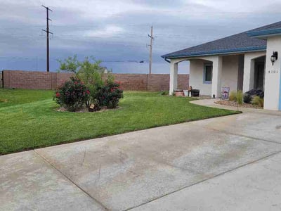 Lawn Care service in Amarillo, 79107