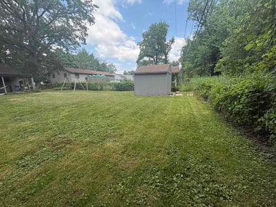 Lawn Care service in Mount Clemens, 48043