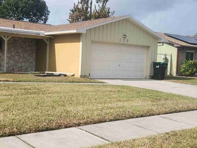 Lawn Care service in Eustis, 32726
