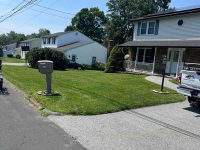 Lawn Care service in Torrington, 06790