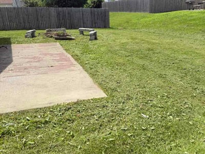 Lawn Care service in Lorton, 22079
