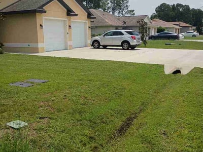 Lawn Care service in Deland, 32720