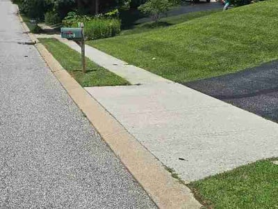 Lawn Care service in York, 17401