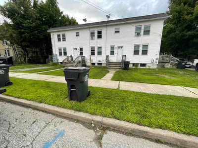Lawn Care service in Willimantic, 06226