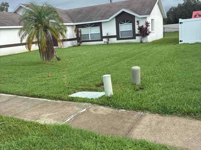 Lawn Care service in Delray Beach, 33444