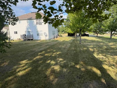 Lawn Care service in Flushing, 48433