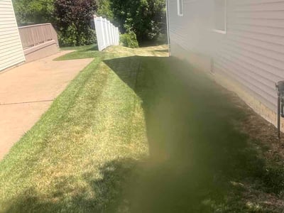 Lawn Care service in Flushing, 48433