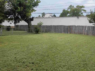 Lawn Care service in Okmulgee, 74447
