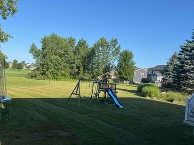 Lawn Care service in Okemos, 48864