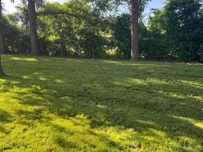 Lawn Care service in Sapulpa, 74066