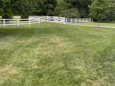 Lawn Care service in Ada, 49301