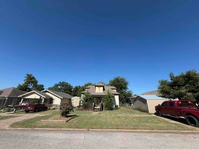 Lawn Care service in Sapulpa, 74066