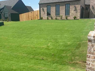 Lawn Care service in Sapulpa, 74066