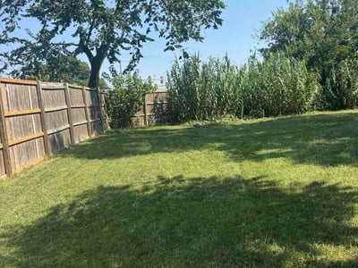Lawn Care service in Oakhurst, 74107