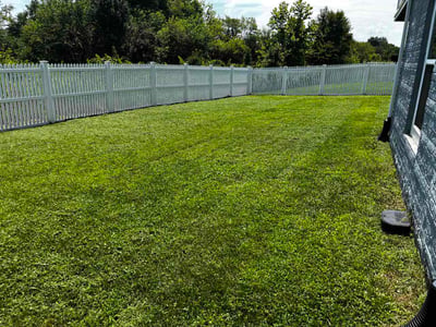 Lawn Care service in Centreville, 20120