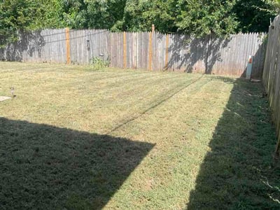 Lawn Care service in Del City, 73115