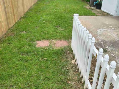 Lawn Care service in Del City, 73115