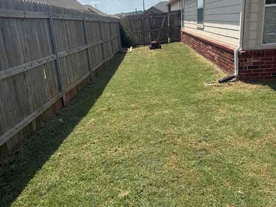 Lawn Care service in Sand Springs, 74063