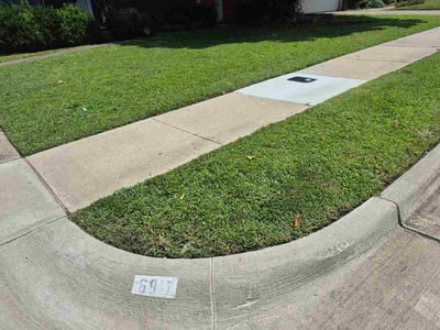 Lawn Care service in Turley, 74126