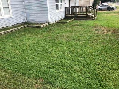Lawn Care service in Sand Springs, 74063