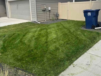 Lawn Care service in Cheney, 99004