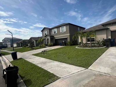 Lawn Care service in Boca Raton, 33431
