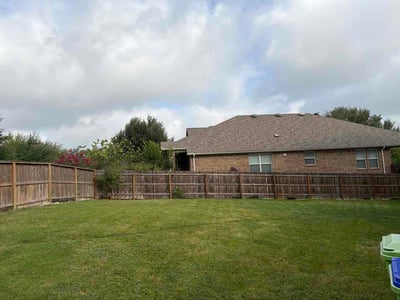 Lawn Care service in Milford, 01757